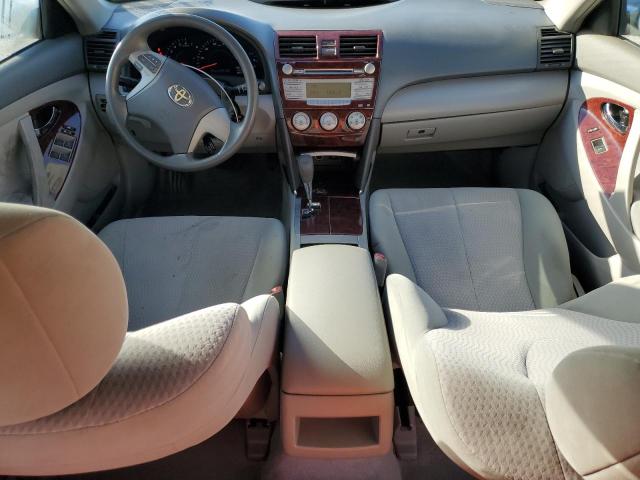 2011 TOYOTA CAMRY BASE #3287690031