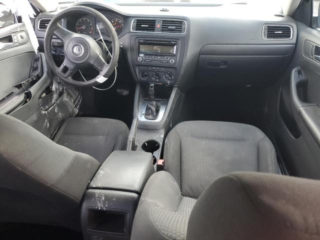 2013 VOLKSWAGEN JETTA BASE #3297920774