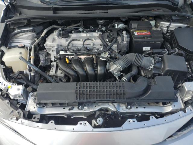 2020 TOYOTA COROLLA LE #3285604281