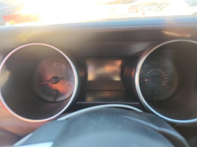 2020 FORD MUSTANG GT 1FA6P8CF1L5190747