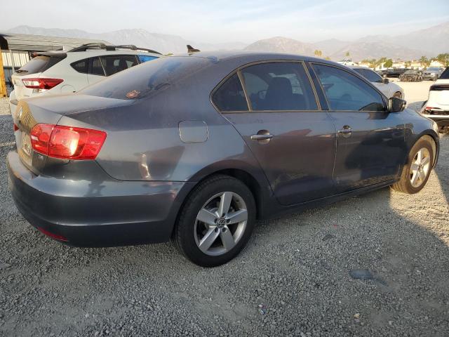 2012 VOLKSWAGEN JETTA TDI - 3VW3L7AJ0CM413717