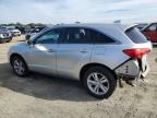 Lot #3315814361 2015 ACURA RDX TECHNO