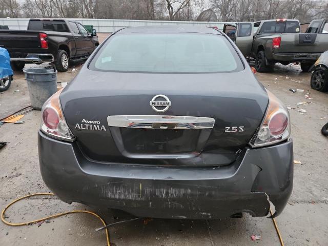 2012 NISSAN ALTIMA BAS #3310616297