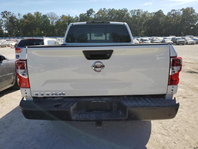 2022 NISSAN TITAN S #3297933778