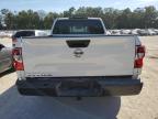 Lot #3297933778 2022 NISSAN TITAN S