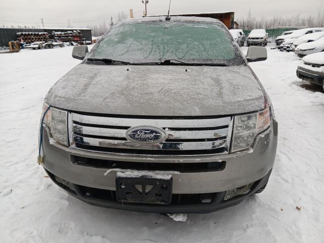 2008 FORD EDGE LIMIT #3316117215