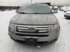 Lot #3316117215 2008 FORD EDGE LIMIT