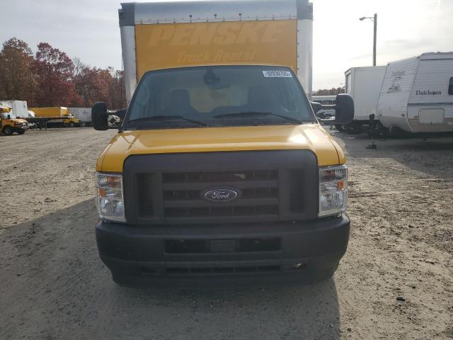 2023 FORD ECONOLINE #3301637656
