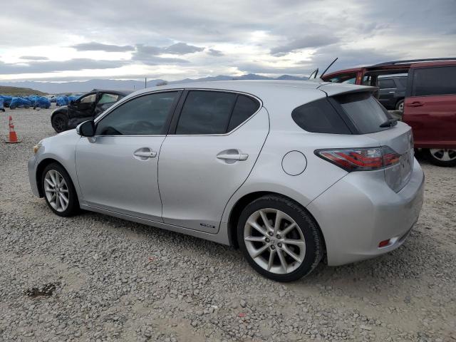2013 LEXUS CT 200 #3290485488