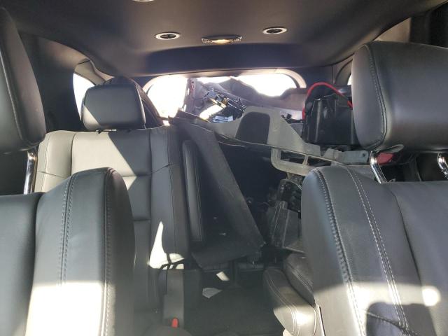 2022 DODGE DURANGO GT #3297934772