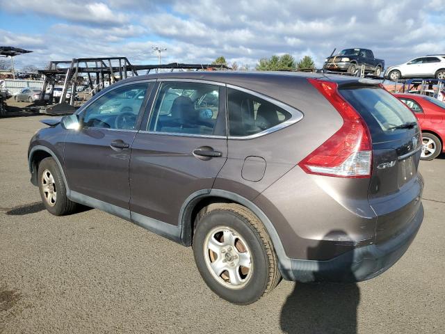 2014 HONDA CR-V LX #3315724373