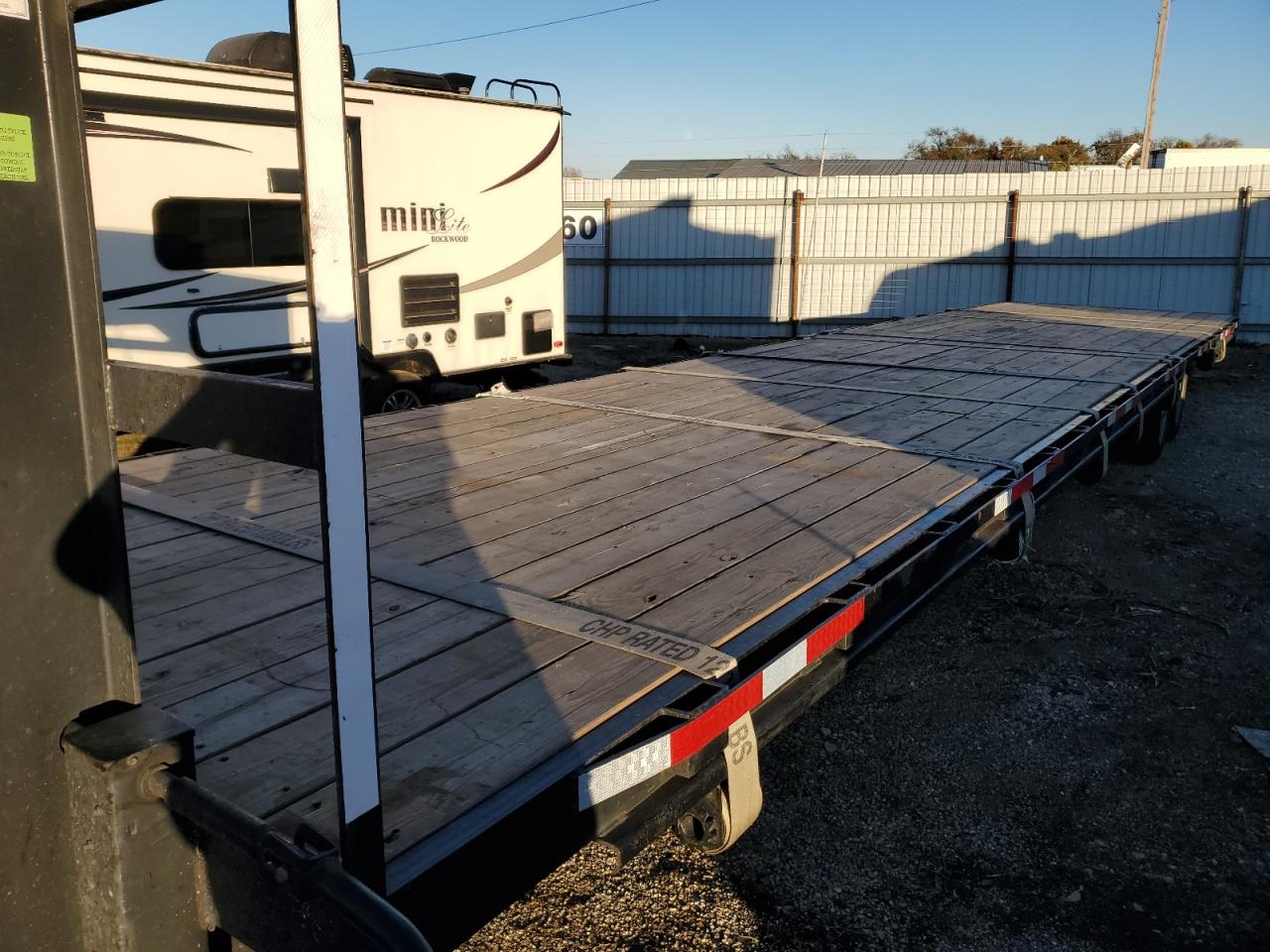 Lot #3281409999 2024 MIDSTATE UNKNOWN