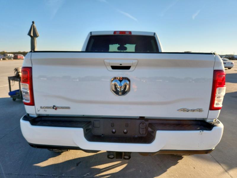 2021 RAM 2500 BIG H #3280273970