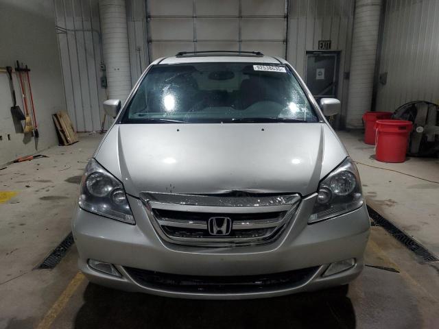 2007 HONDA ODYSSEY TO #3308450336