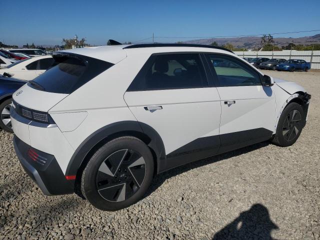 2025 HYUNDAI IONIQ 5 SE #3312734238