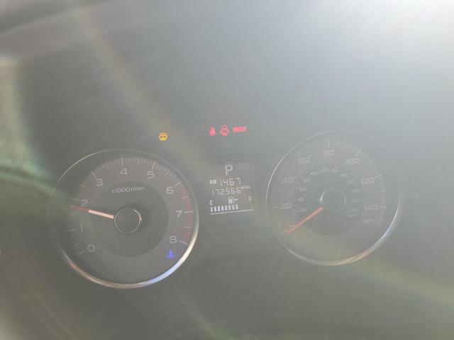 2014 SUBARU FORESTER 2 #3297957787