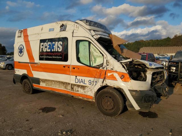 2017 FORD TRANSIT VAN T-350 HI #3286737322