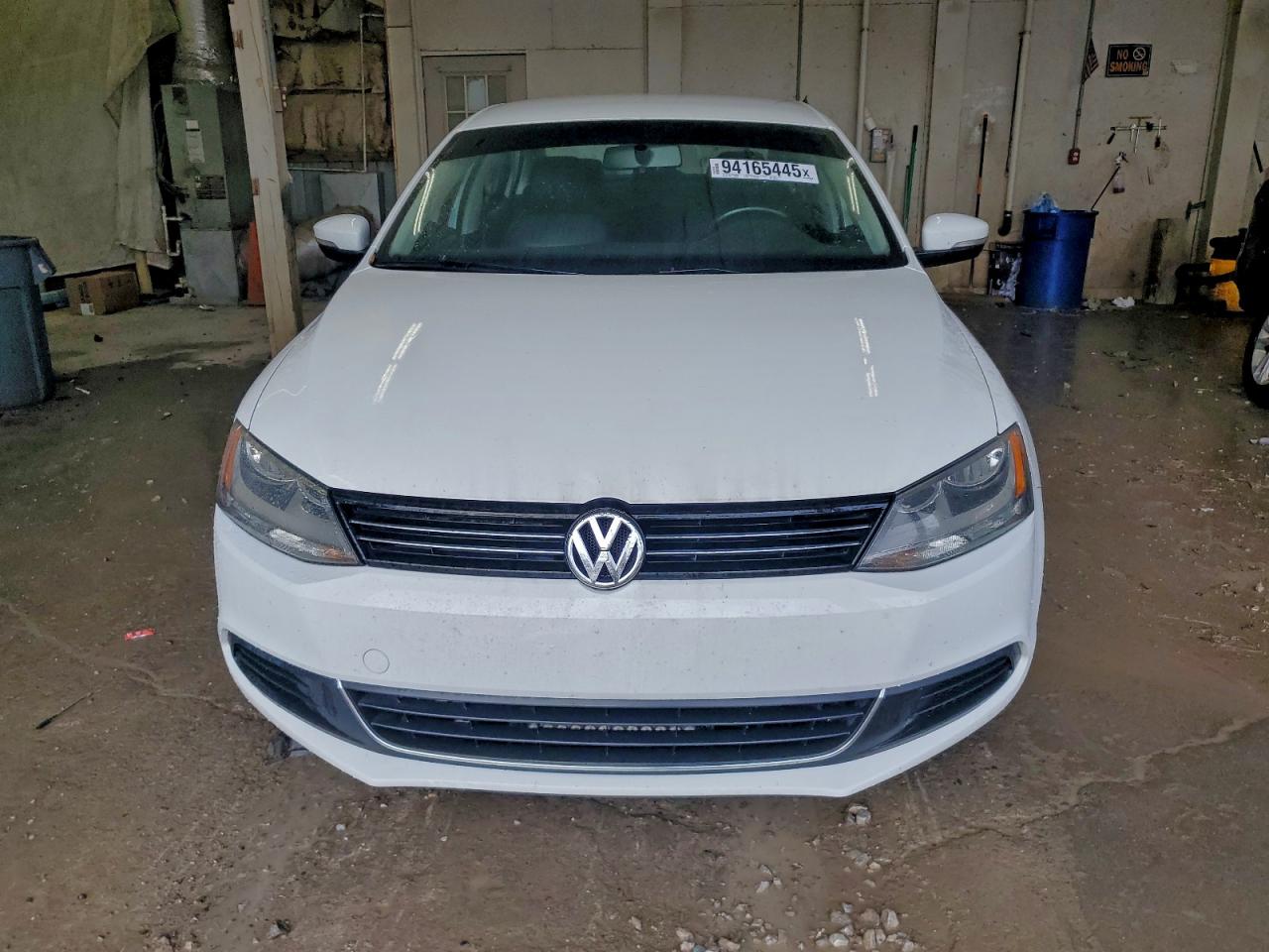 VOLKSWAGEN JETTA SE