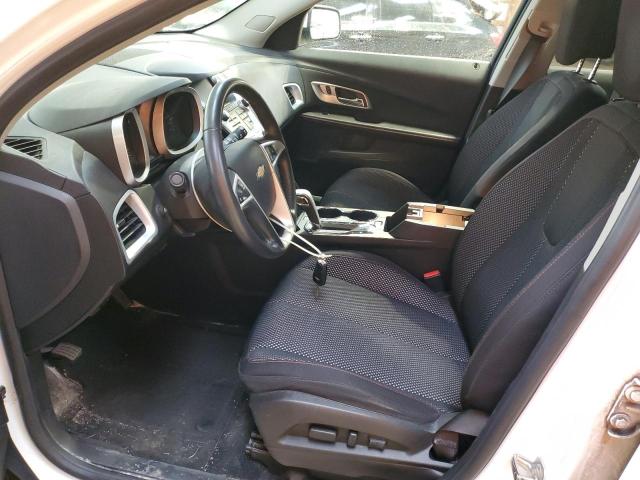 2015 CHEVROLET EQUINOX LT - 2GNFLFEK4F6163773