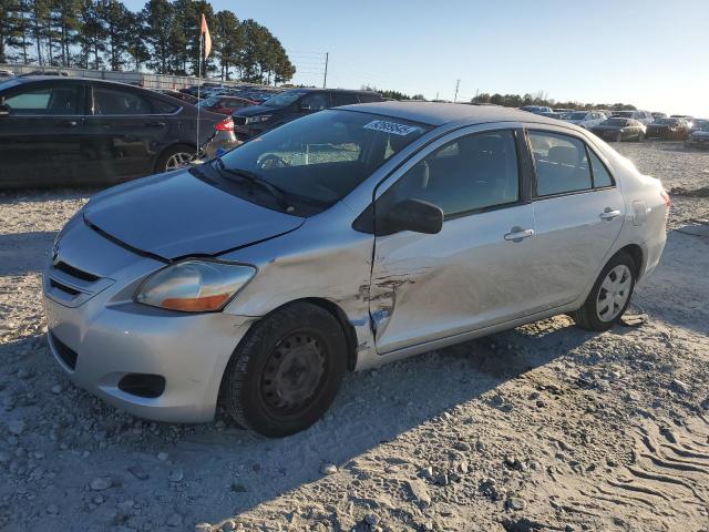Global Auto Auctions: 2008 TOYOTA YARIS