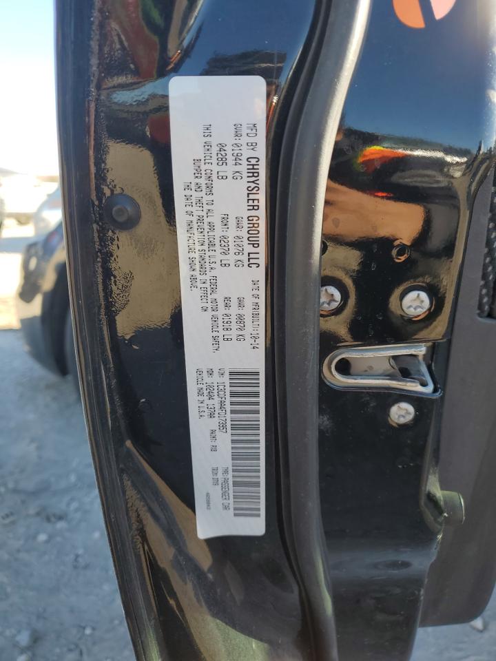 Lot #3284240264 2015 DODGE DART SE