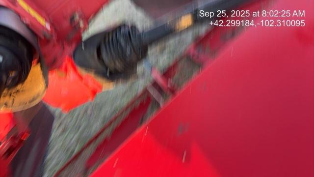 2022 NEWHOLLAND DISCBINE 313 #3301724371