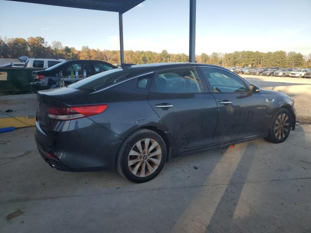 2017 KIA OPTIMA LX #3291248963