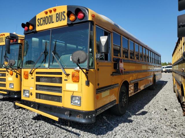 2012 THOMAS SAF-T-LINER HDX #3304514435