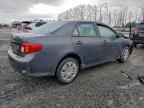 Lot #3296418670 2010 TOYOTA COROLLA BA