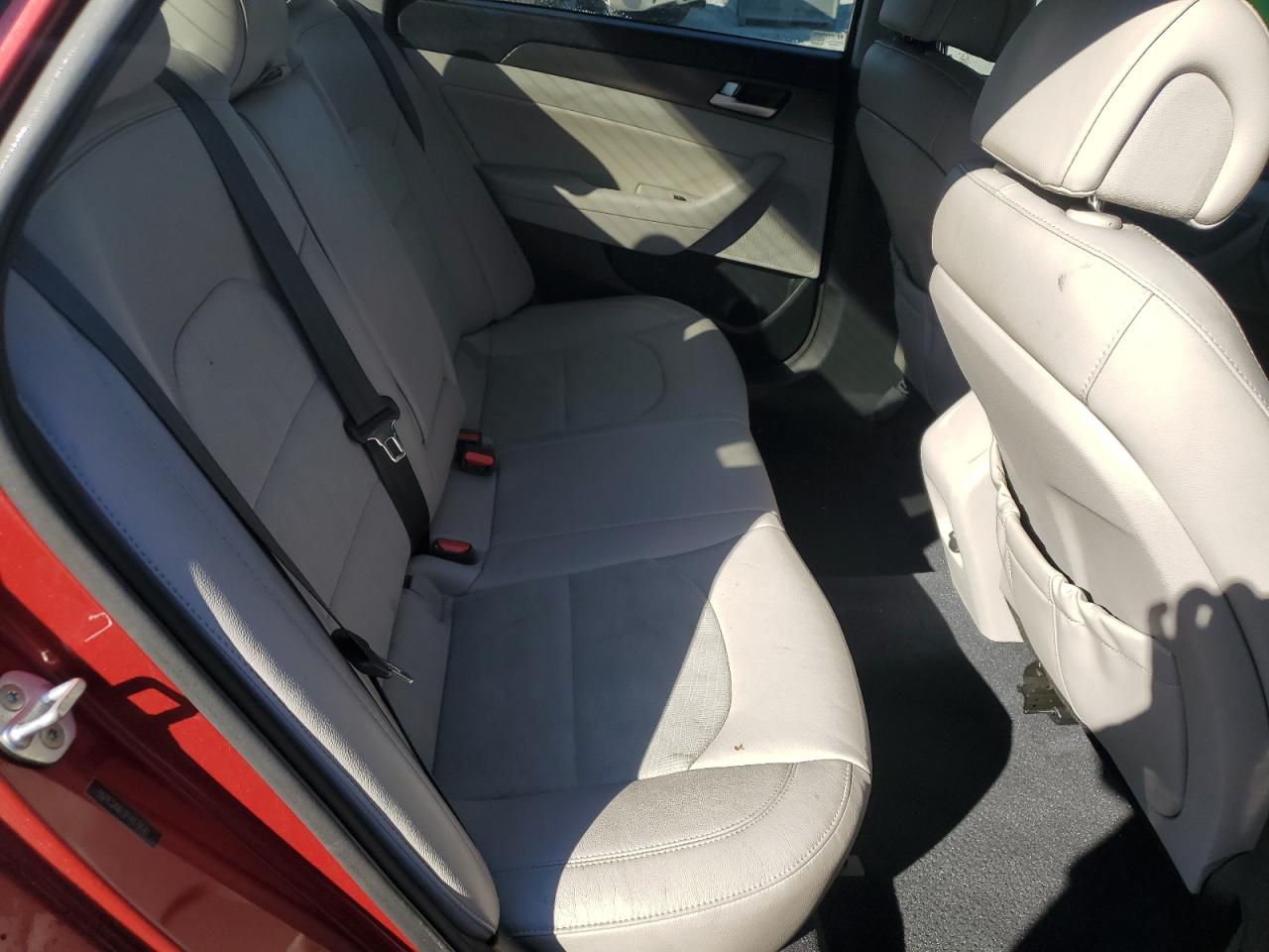 HYUNDAI SONATA SPORT