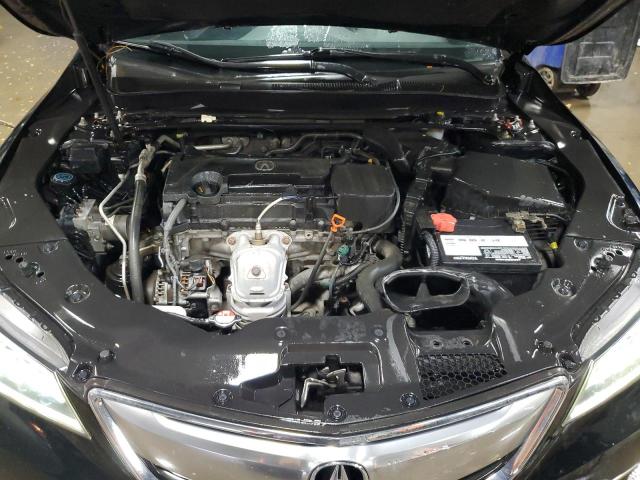 2015 ACURA TLX TECH #3284756530