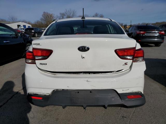 2019 KIA RIO S #3305305347
