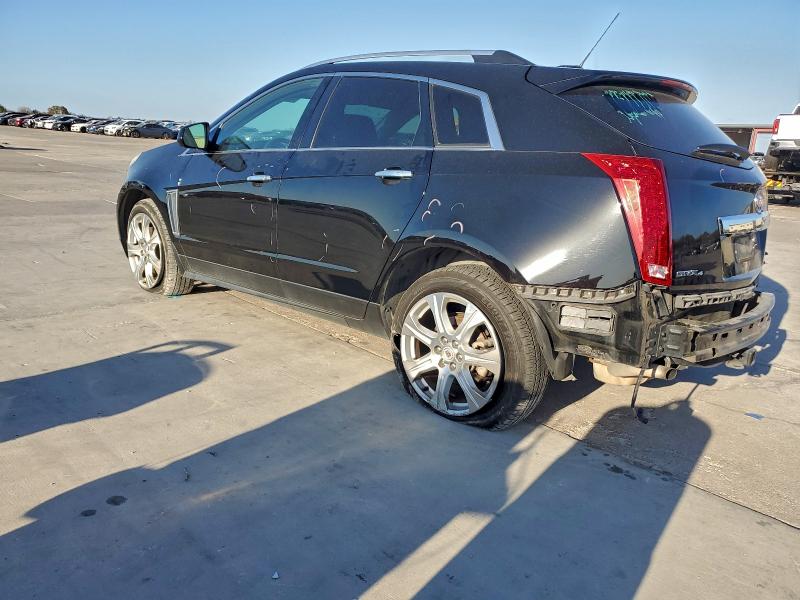 2015 CADILLAC SRX PREMIU #3294516519