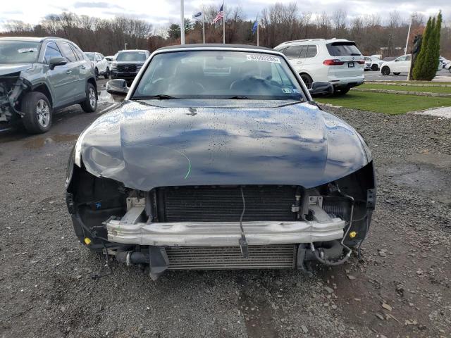 2014 AUDI A5 PREMIUM #3305423438