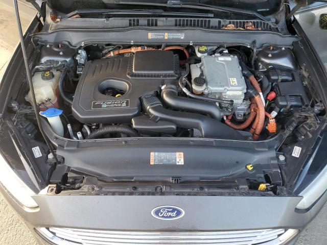 2015 FORD FUSION TIT #3304776931