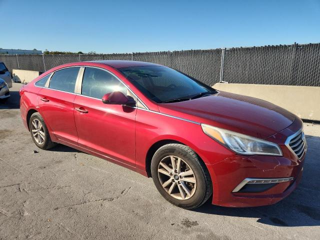2015 HYUNDAI SONATA SE #3301767419