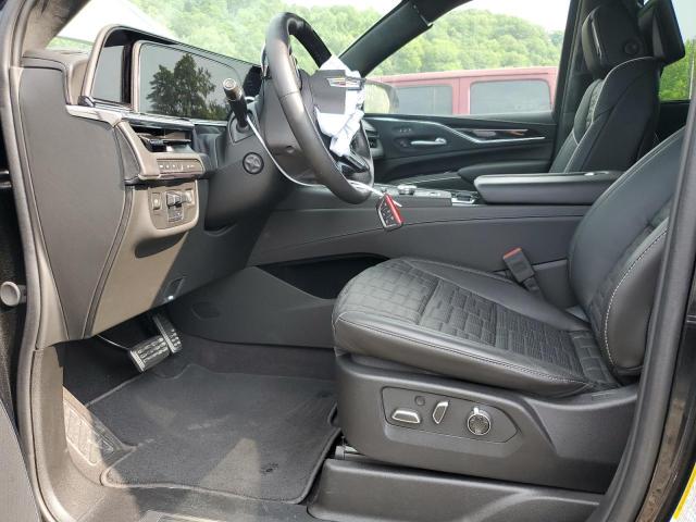 2024 CADILLAC ESCALADE V 1GYS4HK92RR125835