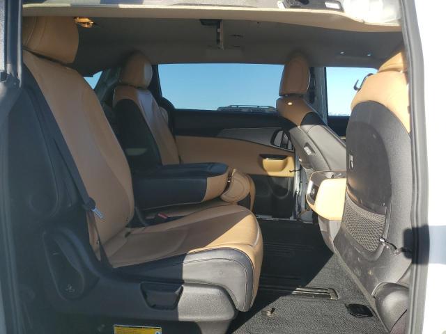 2022 KIA CARNIVAL L #3296260411