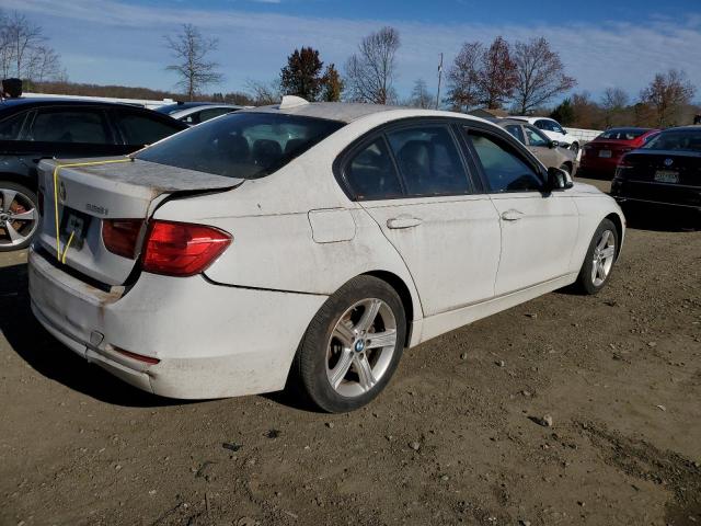2013 BMW 328 XI SUL #3293524421