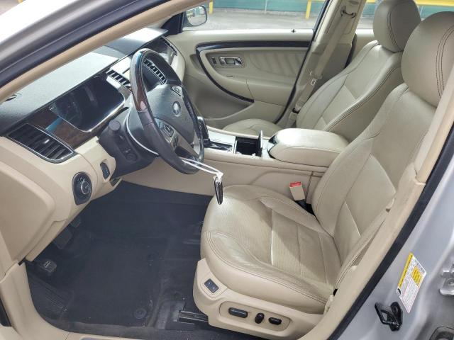 2015 FORD TAURUS LIM #3293844601