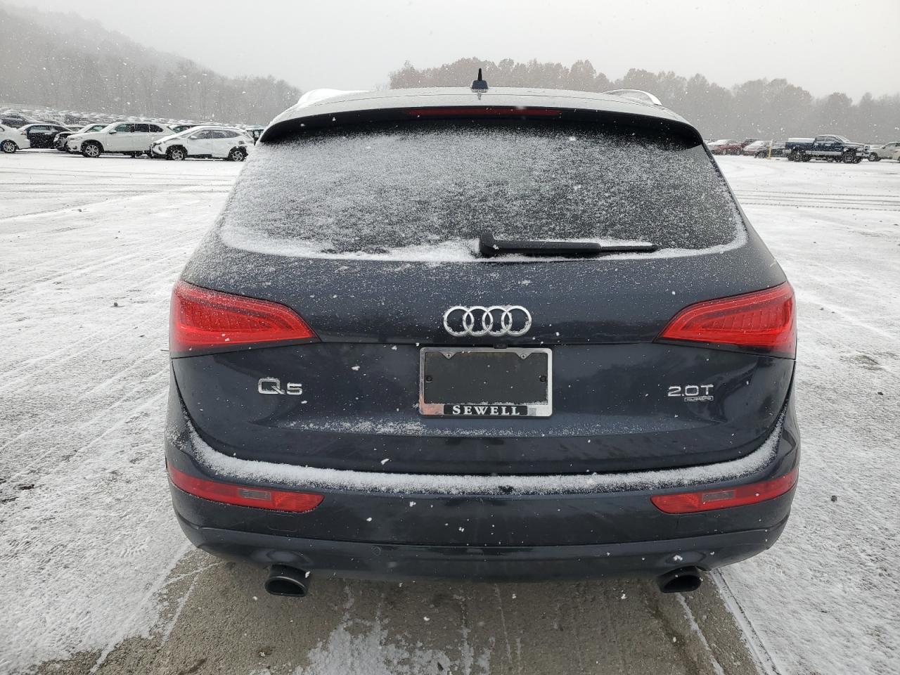 AUDI Q5 PREMIUM PLUS