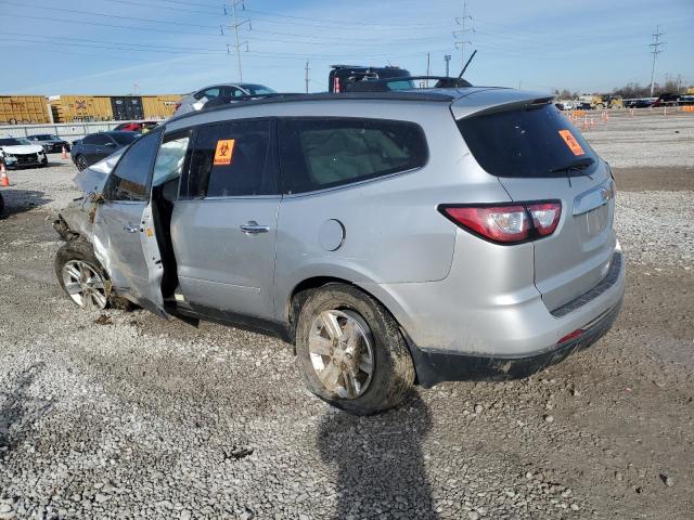 2014 CHEVROLET TRAVERSE L #3305304335
