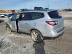 Lot #3305304335 2014 CHEVROLET TRAVERSE L