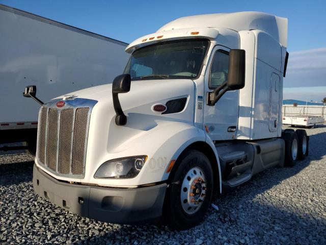 2018 PETERBILT 579 #3298009173