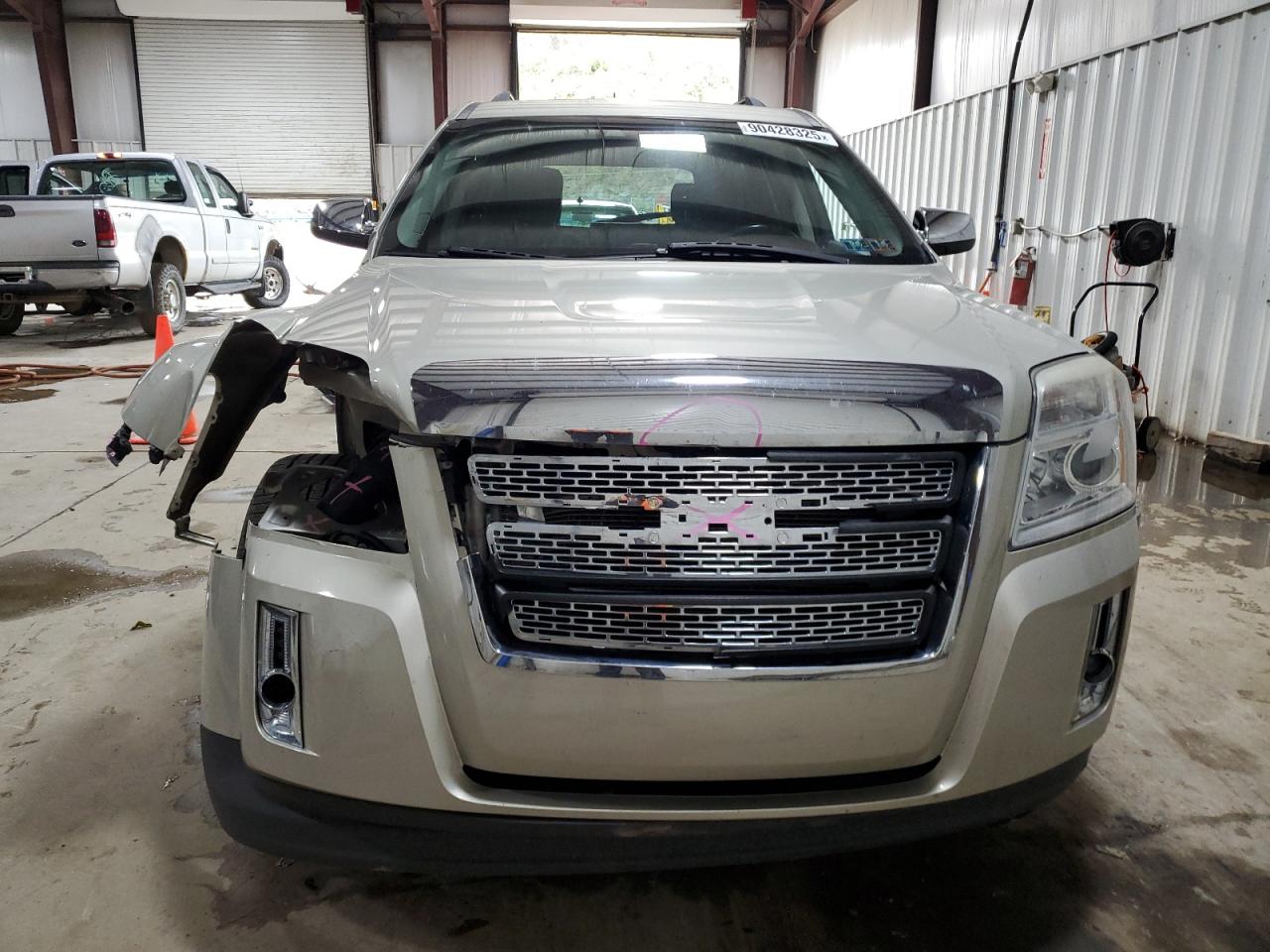 GMC TERRAIN SLT