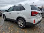 Lot #3304849554 2014 KIA SORENTO LX