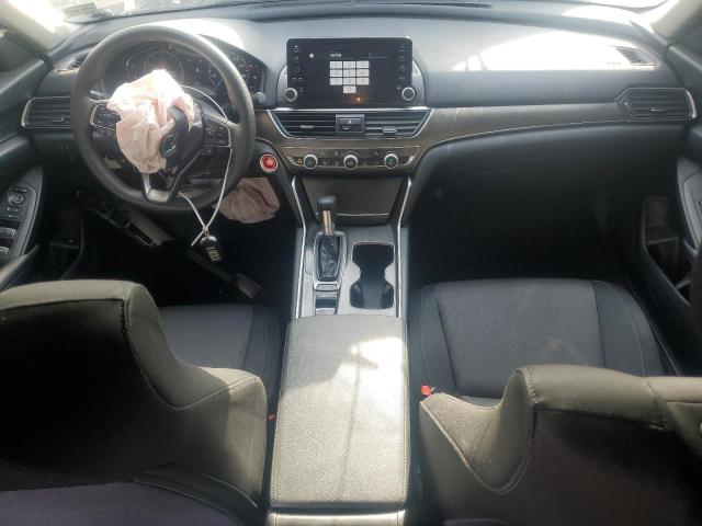 2021 HONDA ACCORD LX #3308324152