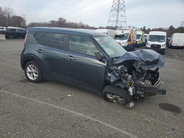 2025 KIA SOUL LX #3317743082