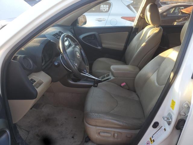 2010 TOYOTA RAV4 LIMIT #3291340138