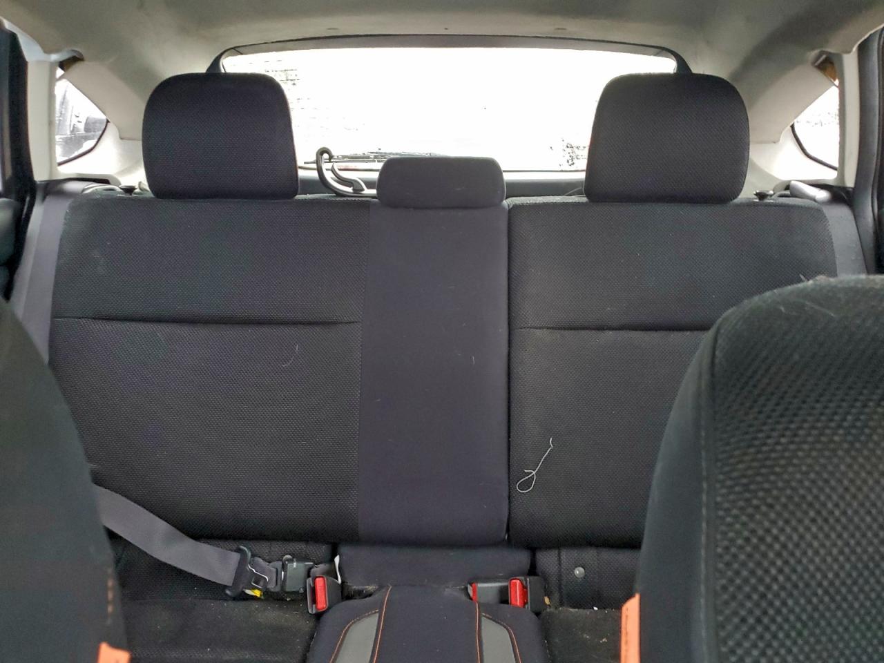 SUBARU CROSSTREK PREMIUM